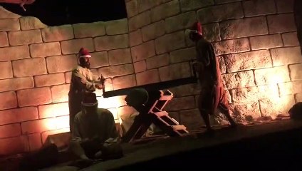 FETİH: FATİH'İN SIRRI 1453