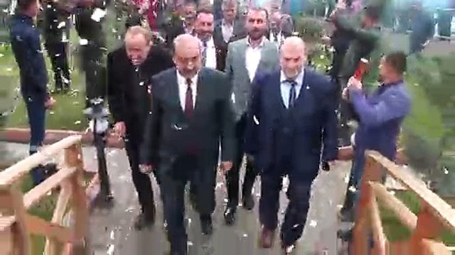 Eruh Belediye Başkanı Çiftçi mazbatasını aldı - SİİRT