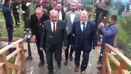 Eruh Belediye Başkanı Çiftçi mazbatasını aldı - SİİRT