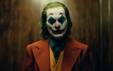 Joker - Trailer de la película con Joaquin Phoenix