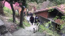 Zonguldak'ta Şüpheli Ölüm - Zonguldak