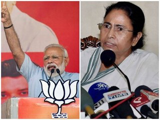 മമതക്കെതിരെ  ആഞ്ഞടിച്ച് മോദി! | Oneindia Malayalam