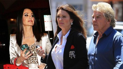 ‘RHOBH’ Recap: Lisa & Ken Sever 12-Year Friendship With Kyle Over Radar’s Bombshell Story: ‘Get Out Of My House!’