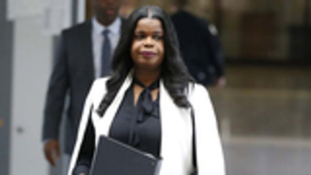 Chicago Prosecutor Facing Criticism Over Handling of Jussie Smollett, R. Kelly Cases | THR News