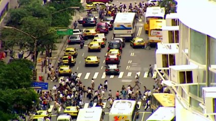 A Diarista | Temporada 4, Episódio 03: "Teu Cabelo Não Nega"