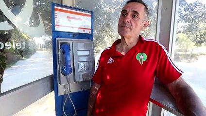 SIVERGUES: 40 habitants et la dernière cabine téléphonique en service de tout le Vaucluse