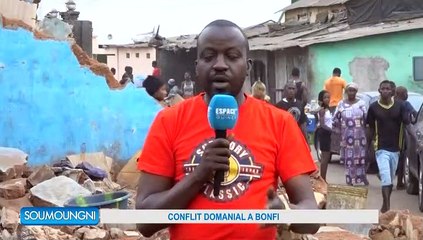 SOUMOUNGNI3 MAR 26 03 2019 FAITS DE SOCIETE
