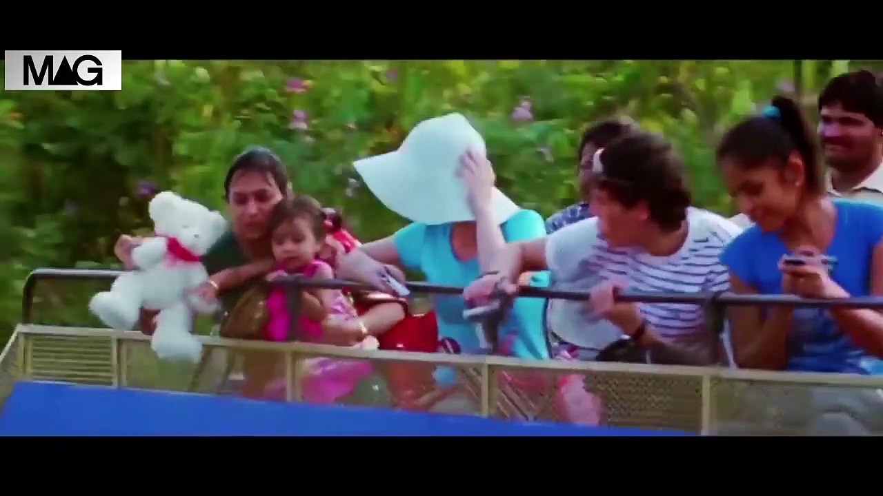 Teri Galiyon Mein Mohabbat Hogi | Sweet Crush Love Story | Best Love Song | Mere Mehboob Qayamat