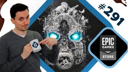 BORDERLANDS 3, le leak de la date de sortie ? | PAUSE CAFAY #291