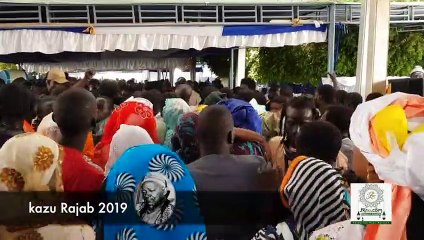 Kazu Rajab : L'importance de la célébration par Serigne Pape Séne