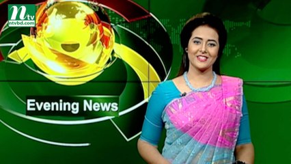 NTV Evening News | 03 April 2019