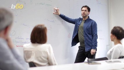 People Who Think They're Always Right Aren't the Smartest in the Room