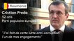 Élections européennes - Un député, un combat : Cristian Preda