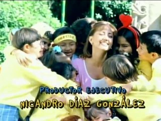 Vivan los niños  Capítulo 40