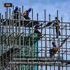 Philippine economy may be one of few winners in 2019 regional slowdown