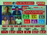 NewsX Facebook Poll, Rahul Gandhi as Future Prime Minister; Lok Sabha Polls 2019