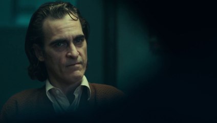 Nouvelle bande-annonce pour le flm JOKER