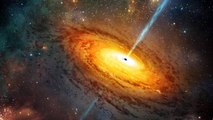 El poder de los agujeros negros 2/2 [ HD ] - Documental