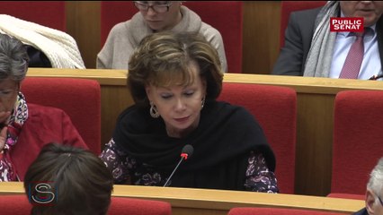 « Je ne crois pas que l'on puisse parler de laxisme », se défend Belloubet