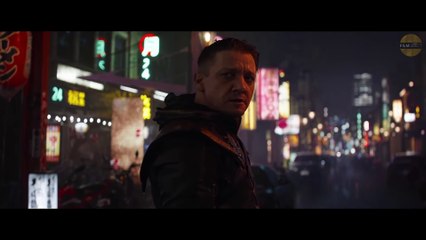 AVENGERS 4 ENDGAME- 5 Minutes Extended Trailer (2019) - YouTube