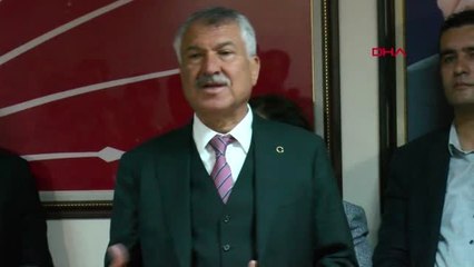 Adana CHP'li Karalar Yüreğir'de Tüm Sandıkların Yeniden Sayılmasını İstiyoruz