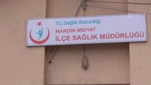 Sağlık Çalışanlarına Yönelik Şiddet Kınandı