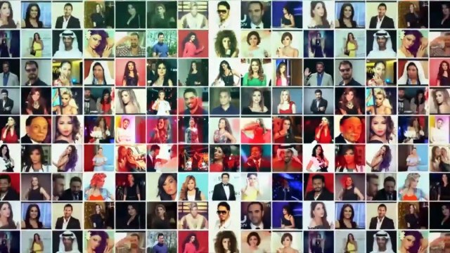 خاص لها - راغب علامة يوجّه رسالة سياسية قاسية ومؤثرة!