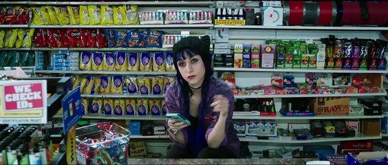 الإعلان الرسمي الثاني لفيلم (Shazam!)