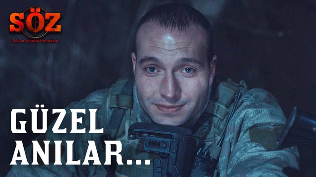 Söz | 76.Bölüm - Güzel Anılar