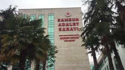 Samsun'da Cinayet Zanlısı Yakalandı