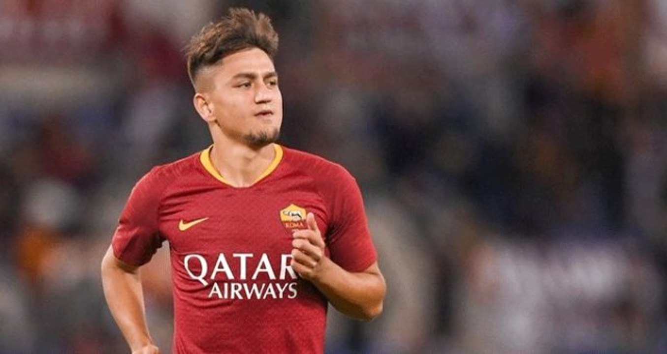 Cengiz Ünder'in Menajeri Devleri Açıkladı: Ciddi Teklifler Var