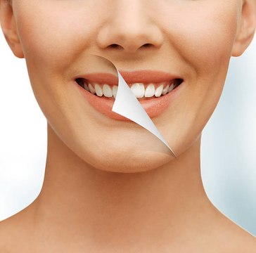 4 astuces pour avoir des dents blanches