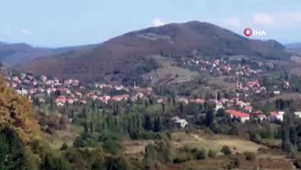 Muhtar adayı olduğu köyünde kendisine bile oy vermedi