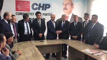 Verdiğimiz Sözlerin Tamamını Yapmaya Çalışacağız"