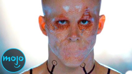 Top 10 Worst Fan Service Moments in Movies