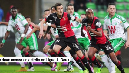 ASSE : pourquoi Loïc Perrin est un dieu vivant à Saint-Etienne