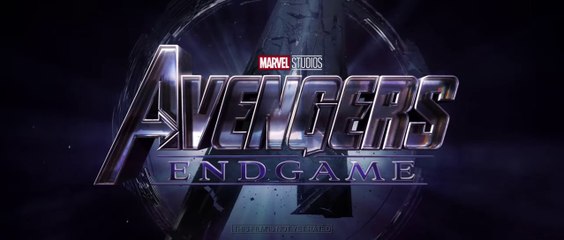 Marvel Studios’ Avengers- Endgame - Special Look