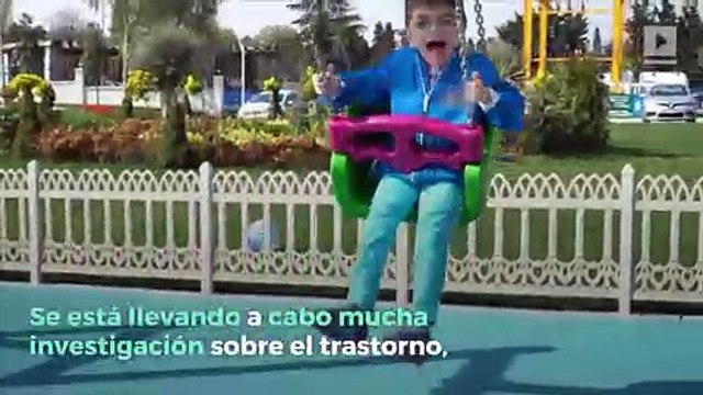 Hoy es el Día Mundial de Concienciación sobre el Autismo