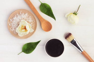 4 soins naturels pour les peaux mixtes