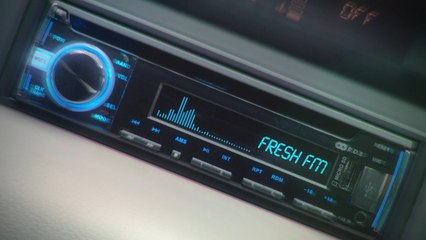 Alt-Frequencies - Live Teaser