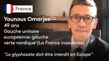 Élections européennes - Un député, un combat : Younous Omarjee
