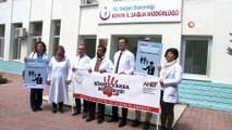 KONAHED'den İzmir'de aile hekiminin darp edilmesine tepki