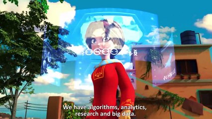 Teetoo and Tania Episode 01_ feat. EDHI