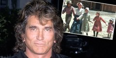 Michael Landon Sipped Vodka ‘Morning, Noon, Or Night’ Before Shocking Death