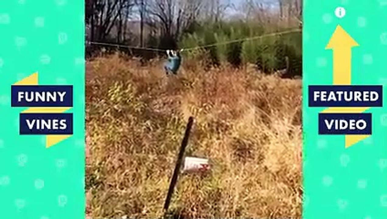 TRY NOT TO LAUGH EPIC FAILS Vines Funny Videos March 2019