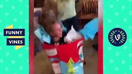 ULTIMATE Kids Fails Compilation March 2019 Funny Vines