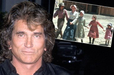 Michael Landon Sipped Vodka &#039;Morning, Noon, Or Night&#039; Before Shocking Death
