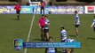 REPLAY RUSSIA / FRANCE NOUVELLE AQUITAINE - RUGBY EUROPE U20 CHAMPIONSHIP 2019 - COIMBRA