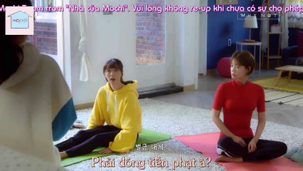 [Vietsub] - Miss Complex - Quý cô phiền toái - EP04: Chuyện khó quên ở quán rượu