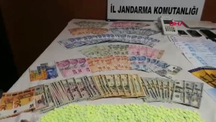 Antalya Yasadışı Bahis Operasyonu 11 Gözaltı